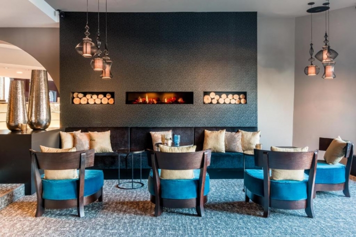 Martin's Château du Lac