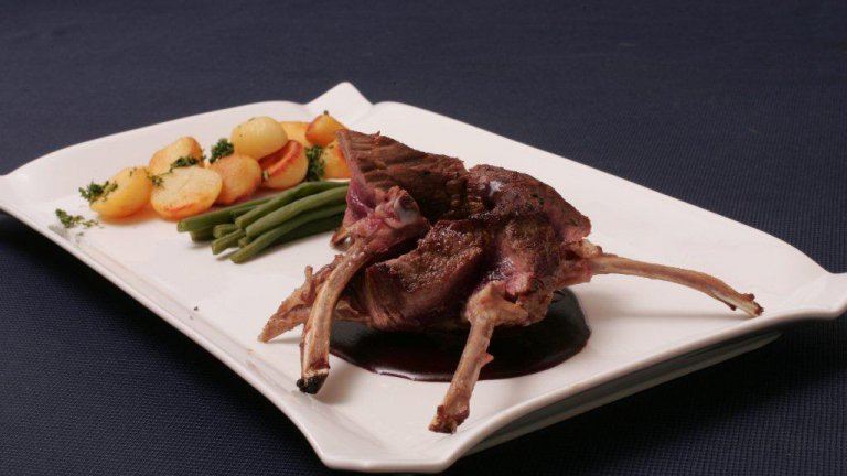 Restaurant-Hotel de Potkachel