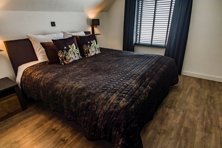 Luxexcellent Wellness B&B