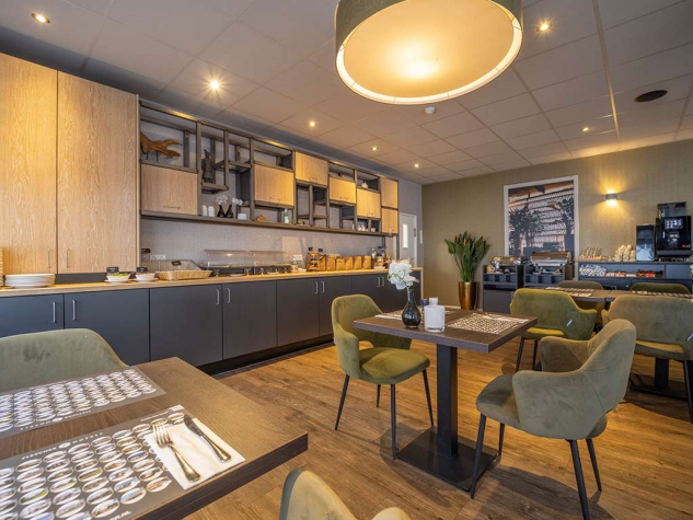 Fletcher Hotel-Restaurant Valkenburg