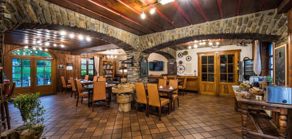 Domaine du Moulin d'Asselborn