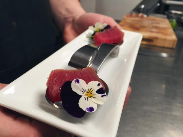 Frieslandhotel WeidumerHout