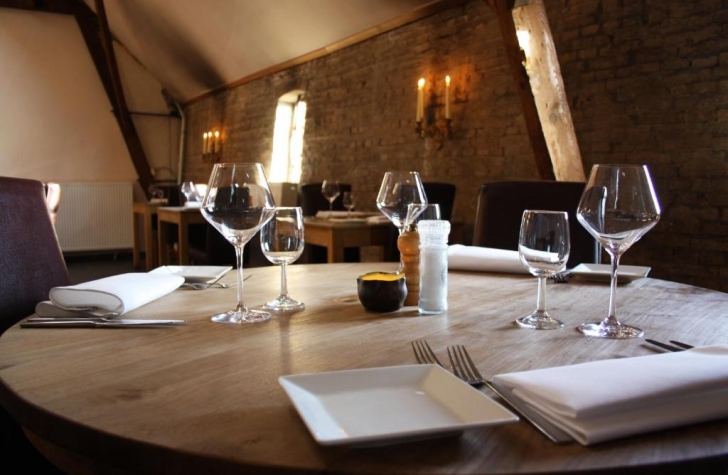 Frieslandhotel WeidumerHout