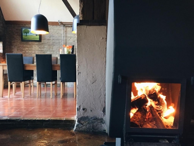 Frieslandhotel WeidumerHout