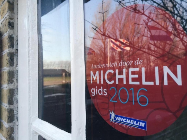 Frieslandhotel WeidumerHout