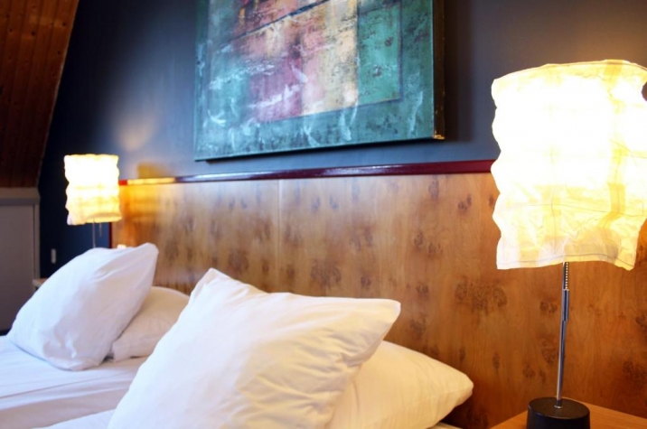 Frieslandhotel WeidumerHout