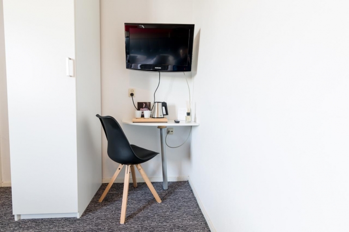 Hotel Restaurant De Buizerd