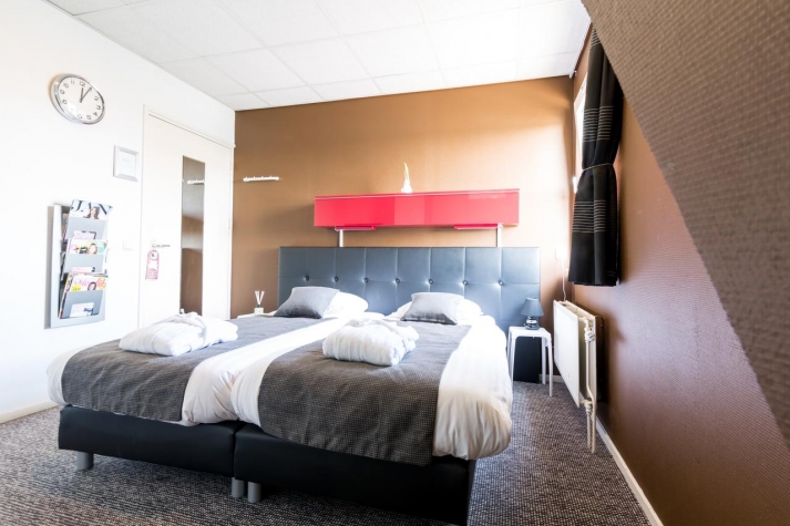 Hotel Restaurant De Buizerd