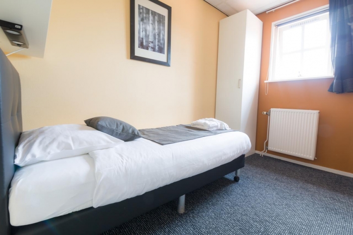 Hotel Restaurant De Buizerd