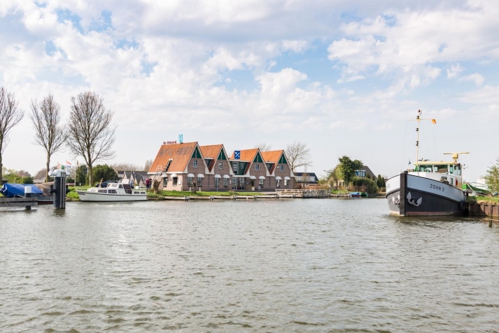 Hotel Restaurant De Buizerd