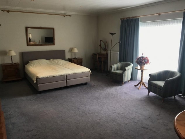 Hotel Restaurant Jachtlust 