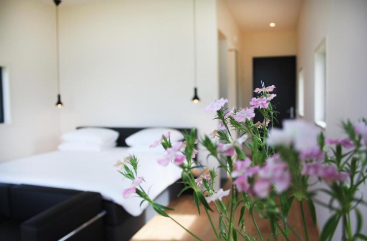 Frieslandhotel WeidumerHout