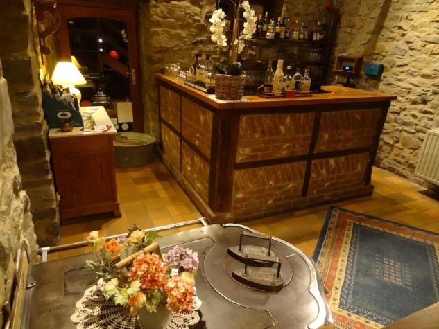 Hostellerie Relais de l'Ourthe