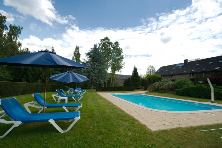 Hostellerie Relais de l'Ourthe