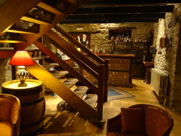 Hostellerie Relais de l'Ourthe