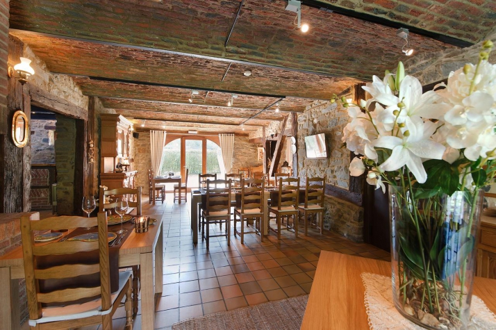 Hostellerie Relais de l'Ourthe