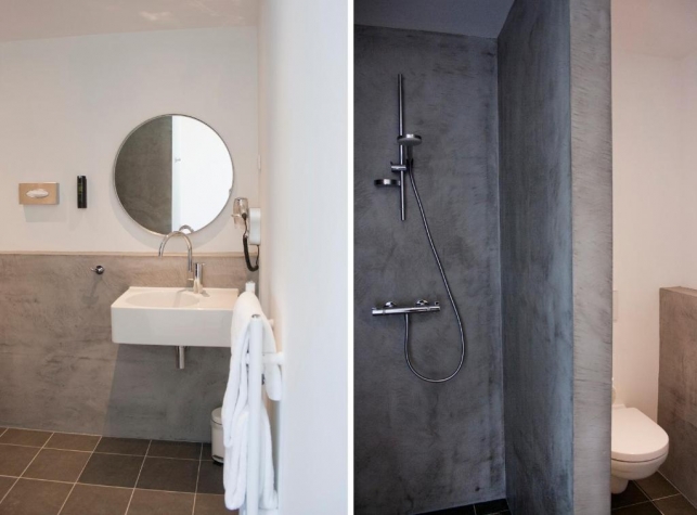 Frieslandhotel WeidumerHout