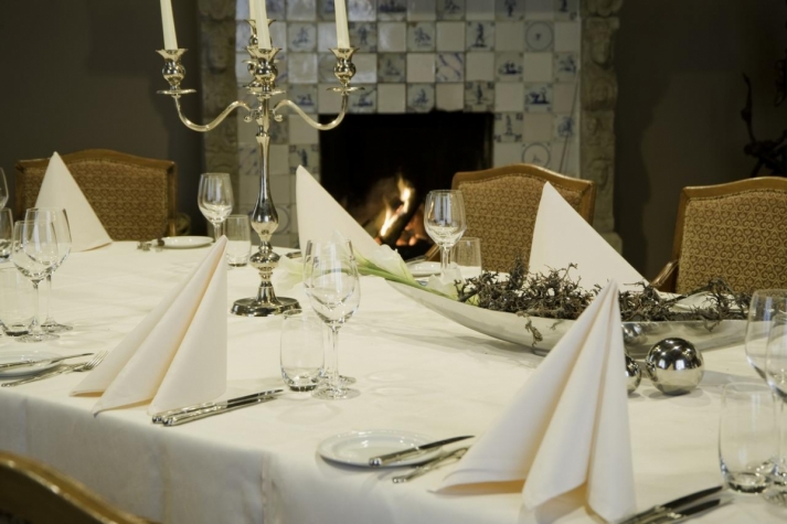 Romantik Hotel Kasteel Daelenbroeck