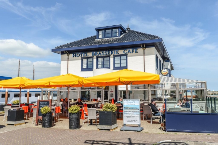 Havenhotel Texel
