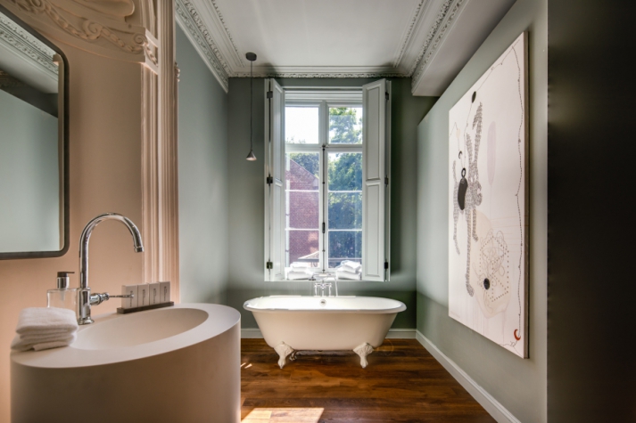 Hotel Monastere Maastricht