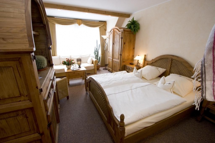 Landhotel Grimmeblick