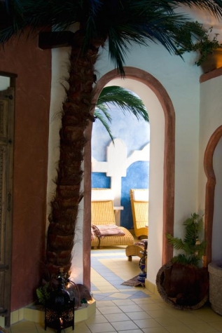 Landhotel Grimmeblick