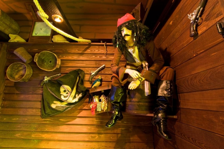 Landhotel Grimmeblick