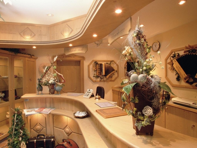 Landhotel Grimmeblick