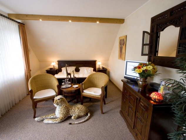 Landhotel Grimmeblick