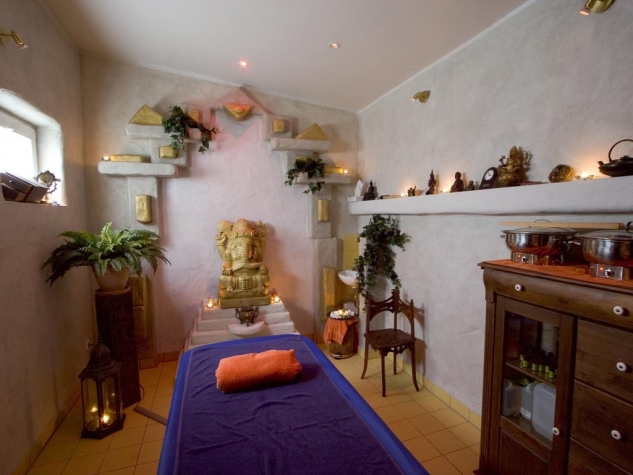 Landhotel Grimmeblick