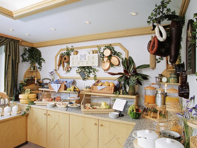 Landhotel Grimmeblick