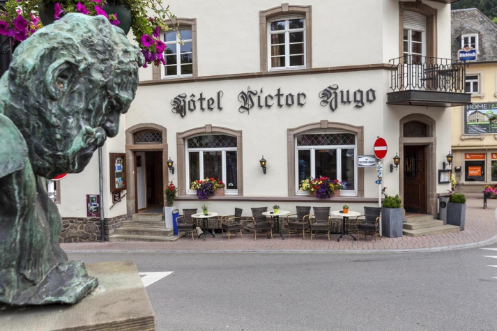 Hotel Victor Hugo