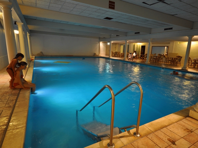 Fletcher Hotel-Restaurant Doorwerth-Arnhem