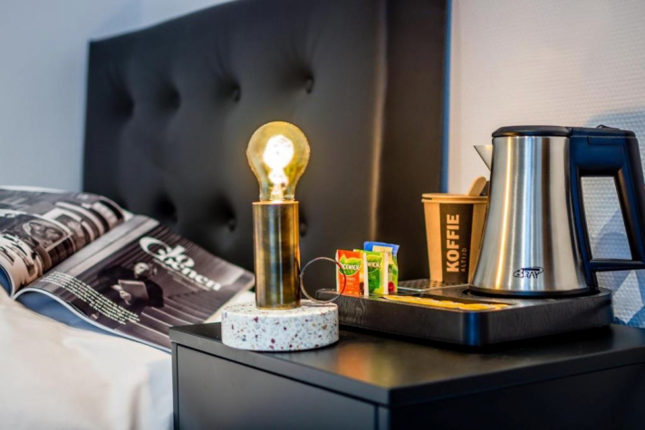 Landgoed Overste Hof