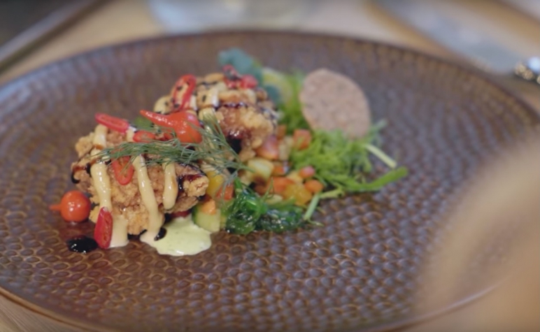 Corsendonk Hooge Heyde