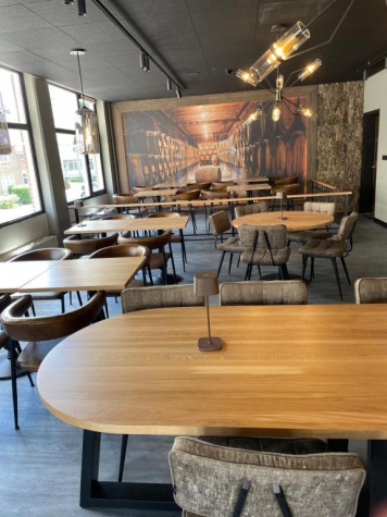 Dormio Wijnhotel Valkenburg