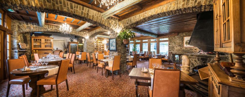 Domaine du Moulin d'Asselborn