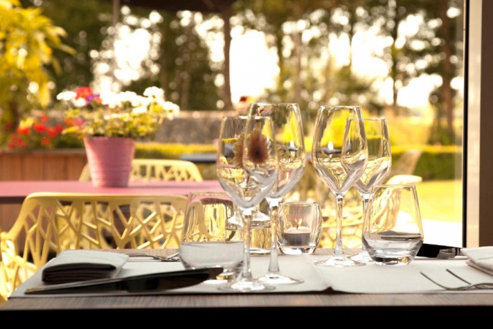 Wellness Hotel & Golf Resort Zuiddrenthe