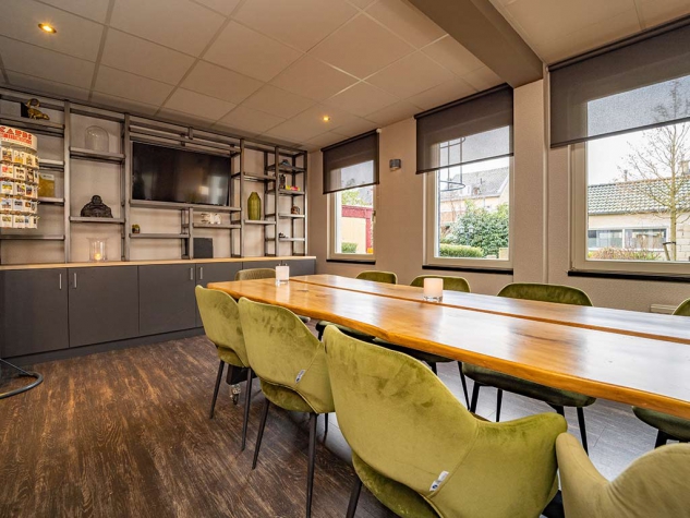 Fletcher Hotel-Restaurant Valkenburg