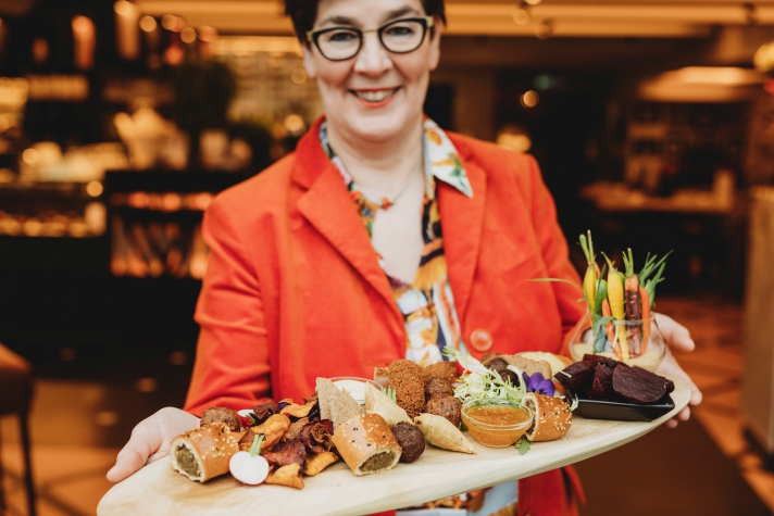 Golden Tulip Hotel Central