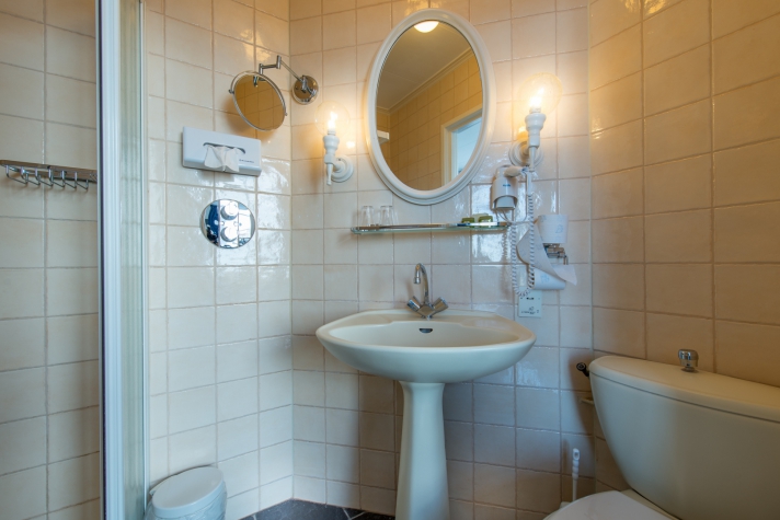 Hotel Restaurant Zeezicht