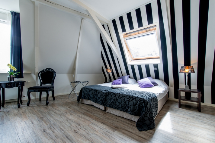 Hotel Restaurant Zeezicht