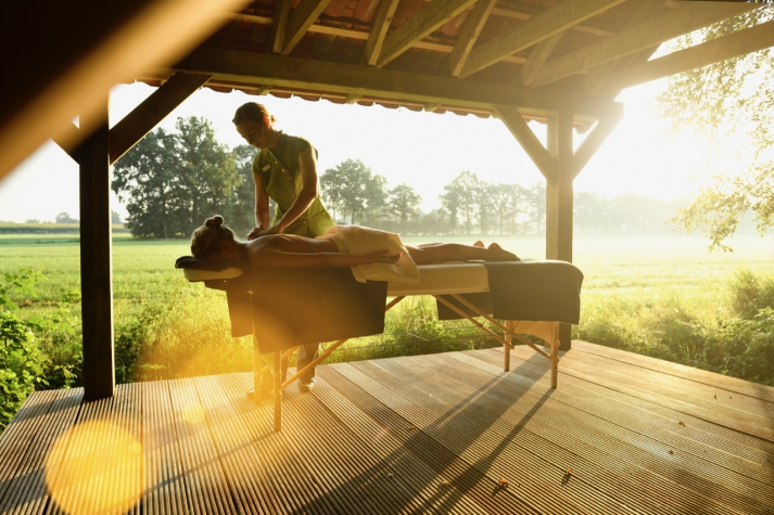 Landgoed de Holtweijde