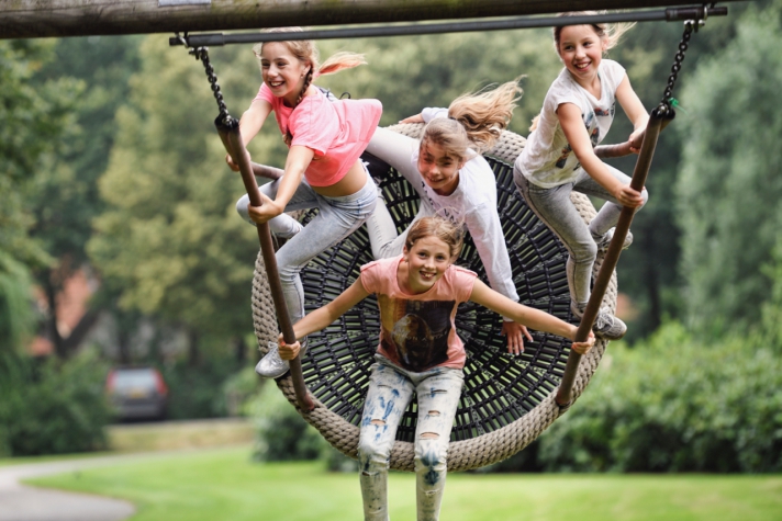 Landgoed de Holtweijde