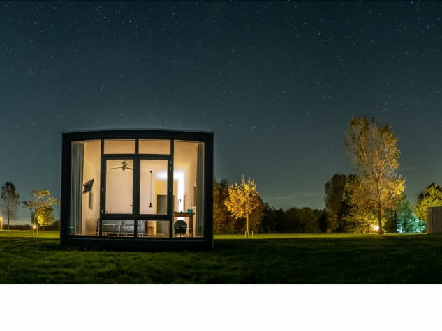 Frieslandhotel WeidumerHout