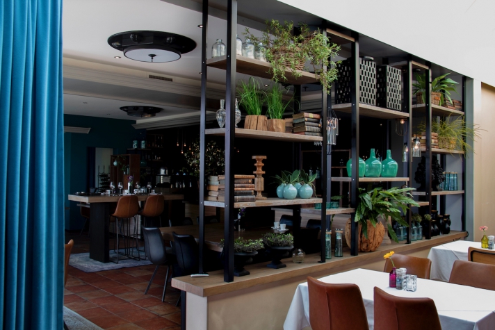 Hotel Restaurant Umberto