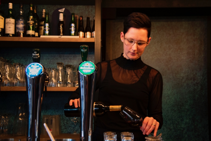 Hotel Restaurant Umberto