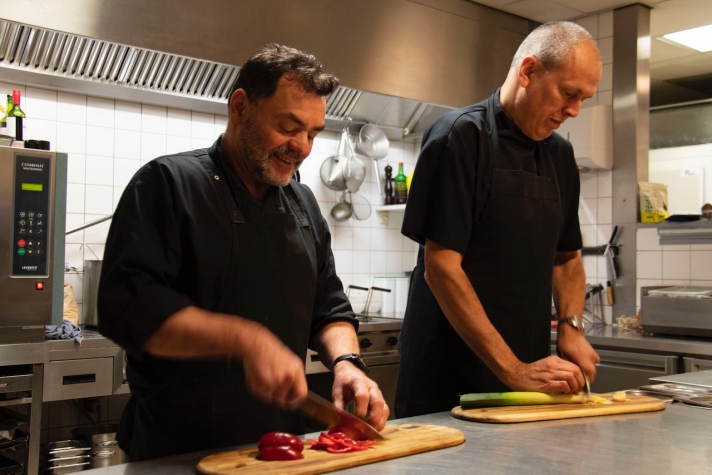 Hotel Restaurant Umberto