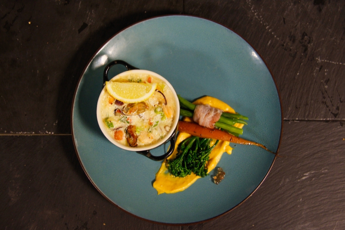 Hotel Restaurant Umberto