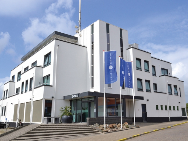 Fletcher Hotel-Restaurant Elzenduin